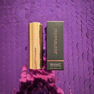 Youngblood Mineral Cosmetics Pro Sculpt Crème Contour Stick - Sun-Lit